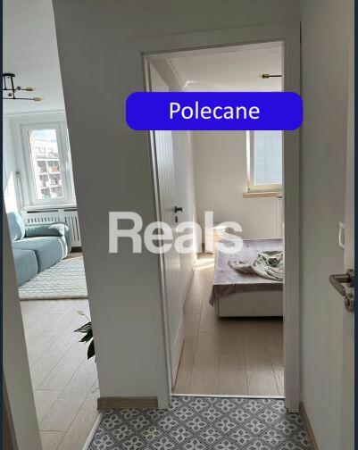 Powiśle 2 pokoje przy parku