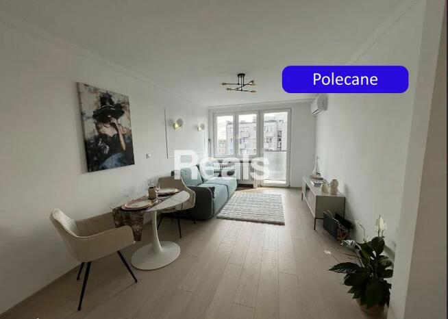 Powiśle 2 pokoje przy parku