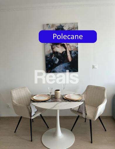 Powiśle 2 pokoje przy parku