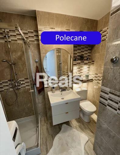 Powiśle 2 pokoje przy parku