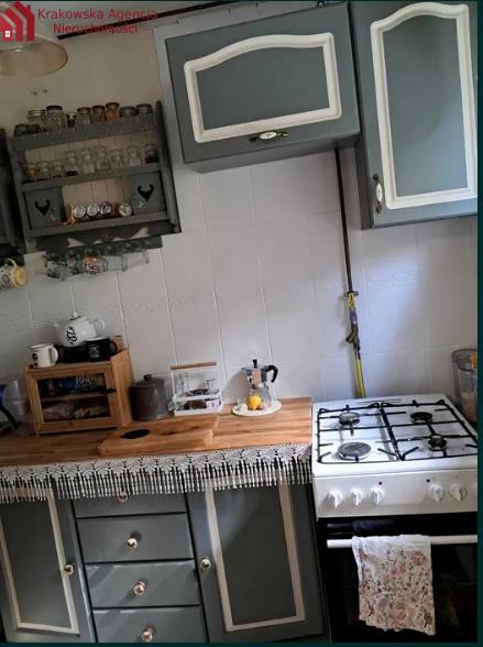 Mieszkanie Kraków Kraków-Nowa Huta, Nowa Huta, Morwowa