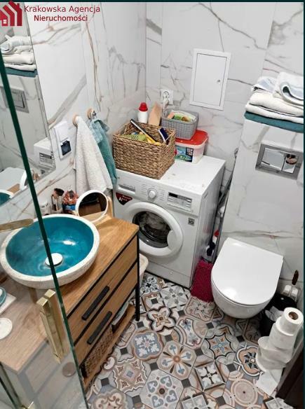 Mieszkanie Kraków Kraków-Nowa Huta, Nowa Huta, Morwowa