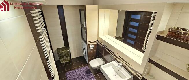 Mieszkanie Kraków Kliny, Władysława Krygowskiego