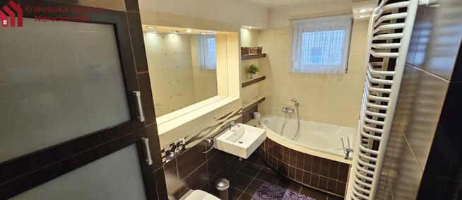 Mieszkanie Kraków Kliny, Władysława Krygowskiego