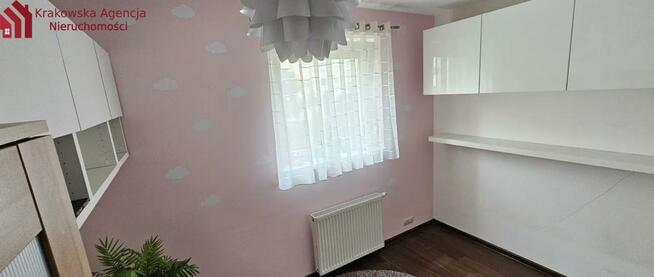 Mieszkanie Kraków Kliny, Władysława Krygowskiego