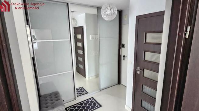 Mieszkanie Kraków Kliny, Władysława Krygowskiego