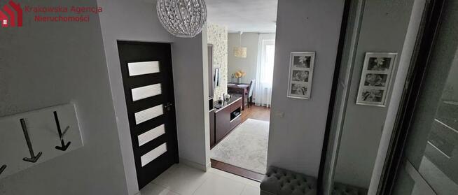 Mieszkanie Kraków Kliny, Władysława Krygowskiego