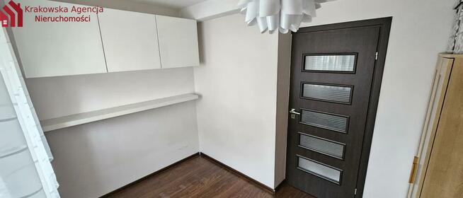 Mieszkanie Kraków Kliny, Władysława Krygowskiego