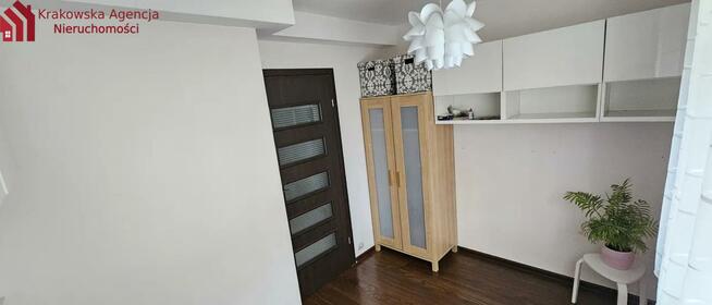 Mieszkanie Kraków Kliny, Władysława Krygowskiego