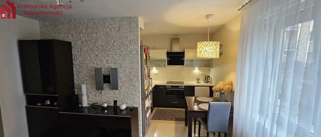 Mieszkanie Kraków Kliny, Władysława Krygowskiego