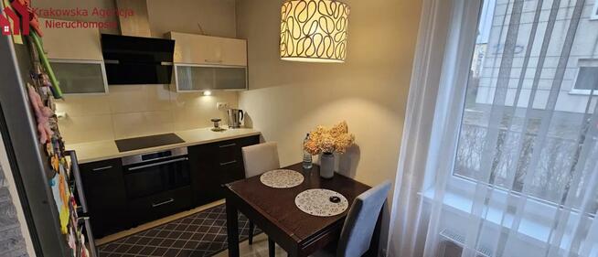 Mieszkanie Kraków Kliny, Władysława Krygowskiego