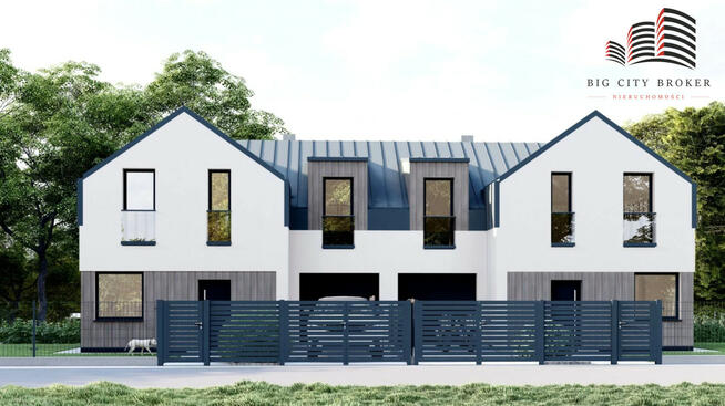 Dom Jakubowice Konińskie gm. Niemce, Szkolna