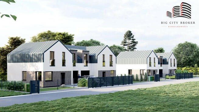 Dom Jakubowice Konińskie gm. Niemce, Szkolna