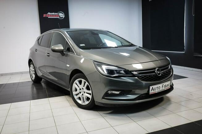 Opel Astra 1.4 150KM*Automat*Salon Polska*I Rej 2020*Vat23%