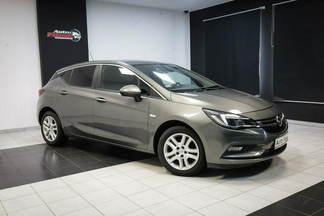 Opel Astra 1.4 150KM*Automat*Salon Polska*I Rej 2020*Vat23%