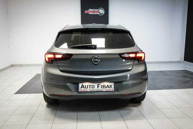 Opel Astra 1.4 150KM*Automat*Salon Polska*I Rej 2020*Vat23%