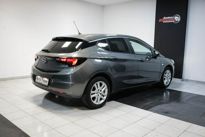 Opel Astra 1.4 150KM*Automat*Salon Polska*I Rej 2020*Vat23%