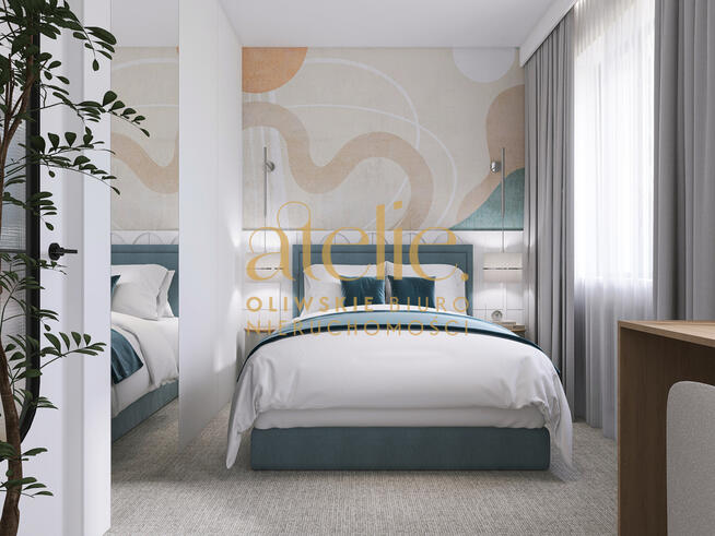 Tam, gdzie poranek pachnie morzem – Ustka!