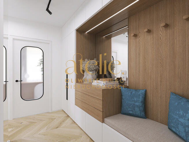 Tam, gdzie poranek pachnie morzem – Ustka!