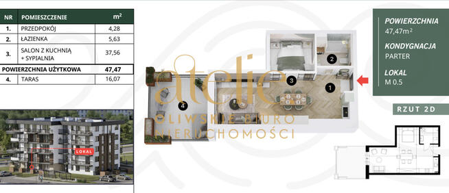 Tam, gdzie poranek pachnie morzem – Ustka!