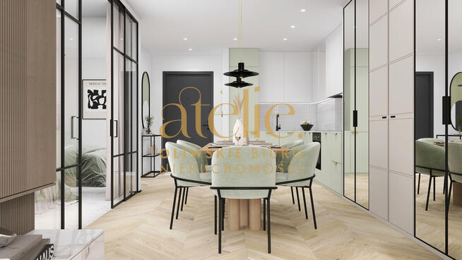 Nadmorska przestrzeń z potencjałem 12,5%!