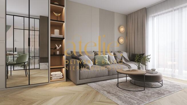 Nadmorska przestrzeń z potencjałem 12,5%!