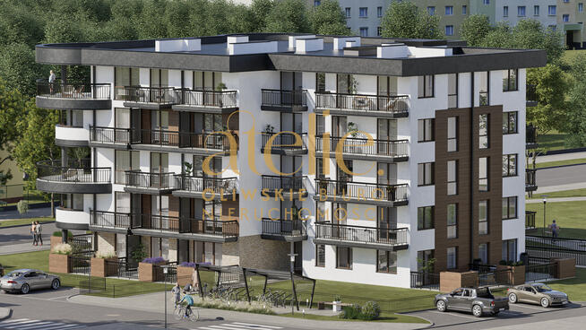 Nadmorska przestrzeń z potencjałem 12,5%!