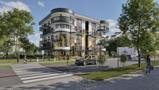 Nadmorska przestrzeń z potencjałem 12,5%!