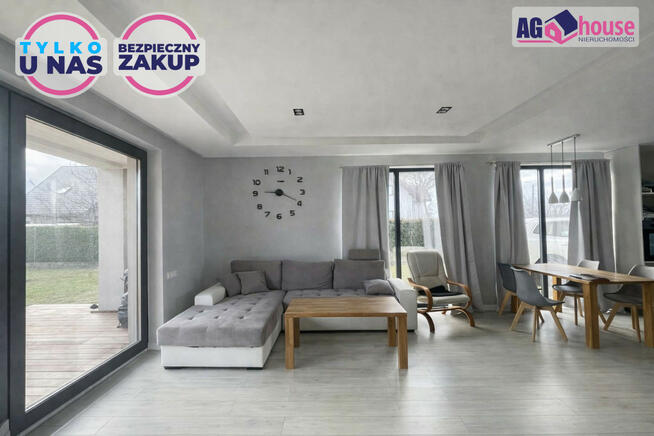 Dom Starzyński Dwór gm. Puck, Długa