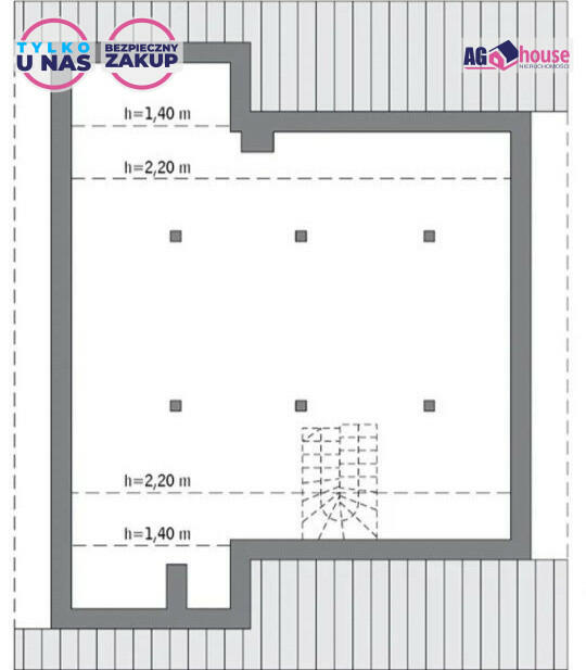Dom Starzyński Dwór gm. Puck, Długa