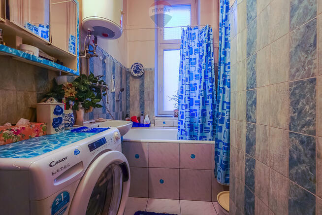 90 m², 4 pokoje, Piotrkowska + parking