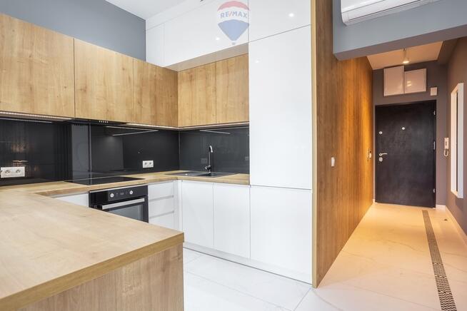 2 pokoje, klima, Piotrkowska Centrum