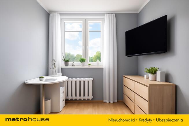 Świetna lokalizacja! Zielone, spokojne osiedle