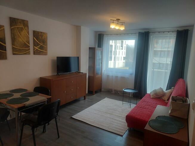 Mieszkanie 42m kraków poznańska