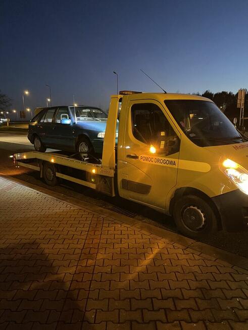 Hyundai Pony Cena tylko na niedzielę 1500zł