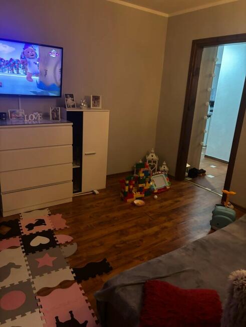 Sprzedam mieszkanie 3 pokojowe Koło