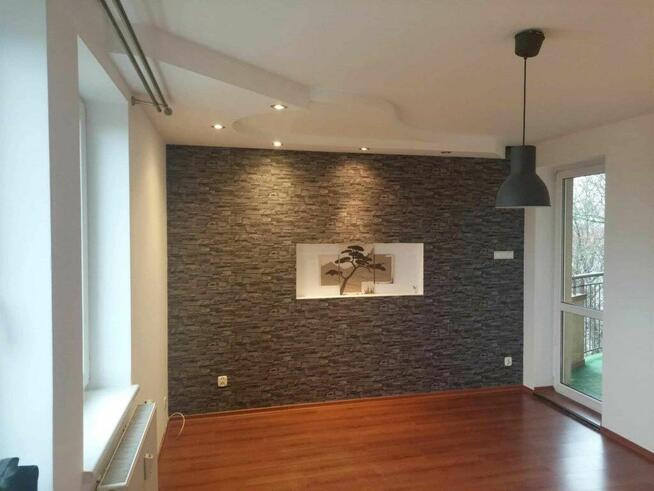 Do sprzedaży 2 pokojowe mieszkanie z garażem