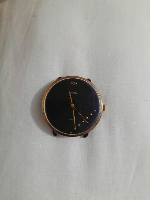 SECONDA Zaria - 21 kamieni