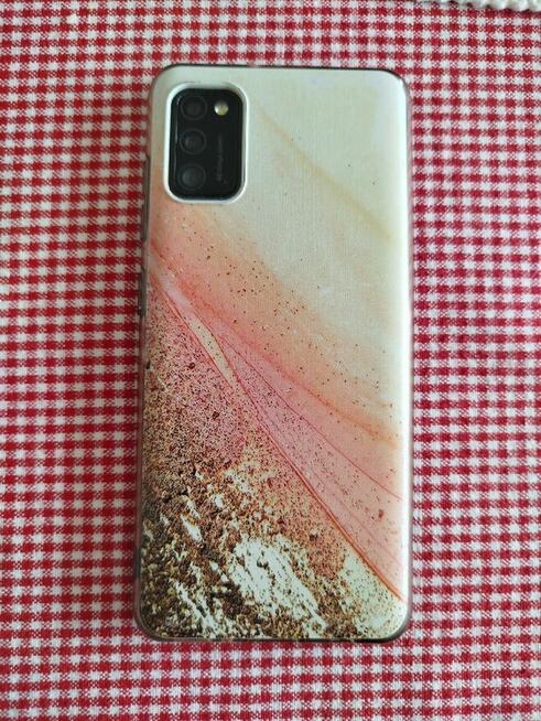 Smartfon Samsung Galaxy A41 4/64GB LTE A415F/DSN Czarny