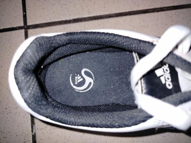 Buty sportowe piłkarskie męskie Adidas Polecam