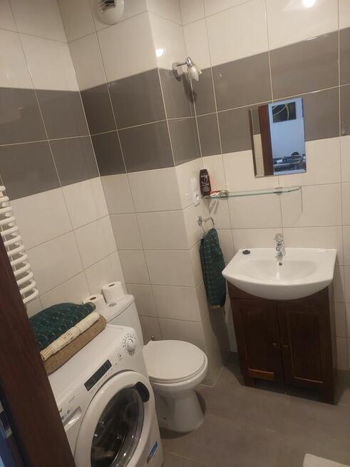 Mieszkanie 42m kraków poznańska