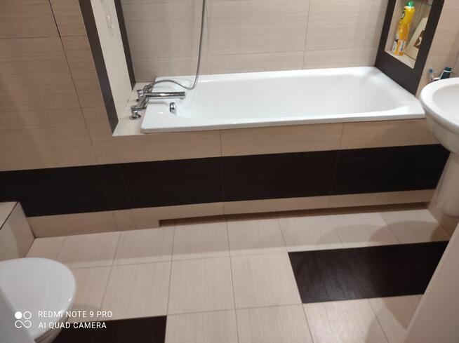 Sprzedam mieszkanie 48m po remoncie