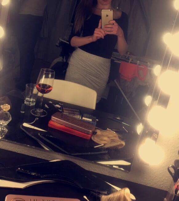 Szukam przyjaciółki