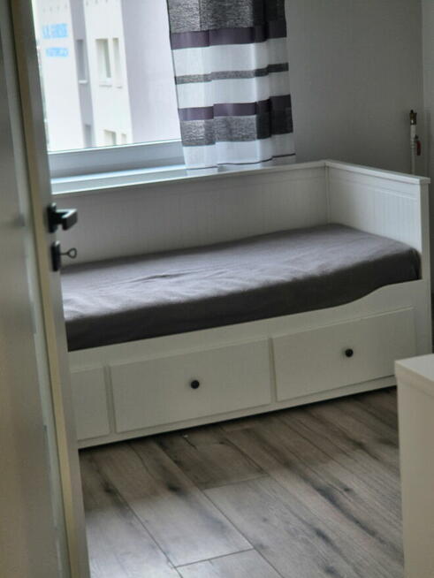 Wyjątkowe mieszkanie – widok, lokalizacja, komfort