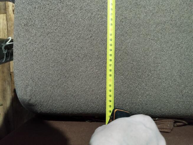 Do sprzedania tapczan