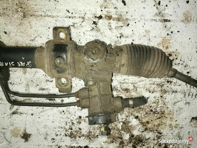 Przekładnia Kierownicza Maglownica Mitsubishi Space Star