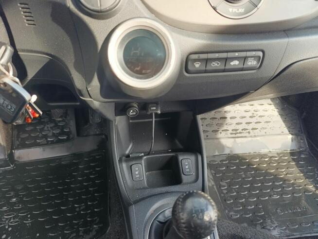 Honda JAZZ exclusive