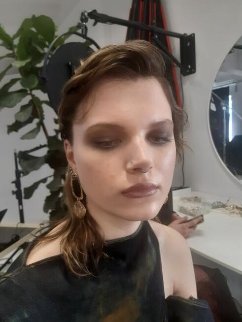 Makijaz dla dzieci i doroslych / Makijaz artystyczny