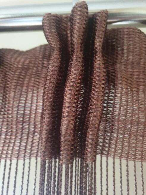 Taśma marszcząca 3 zakładki szer 5 cm