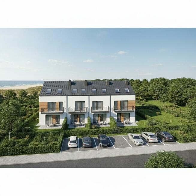 Wyjątkowa działka w Niechorzu–500m od plaży i latarni